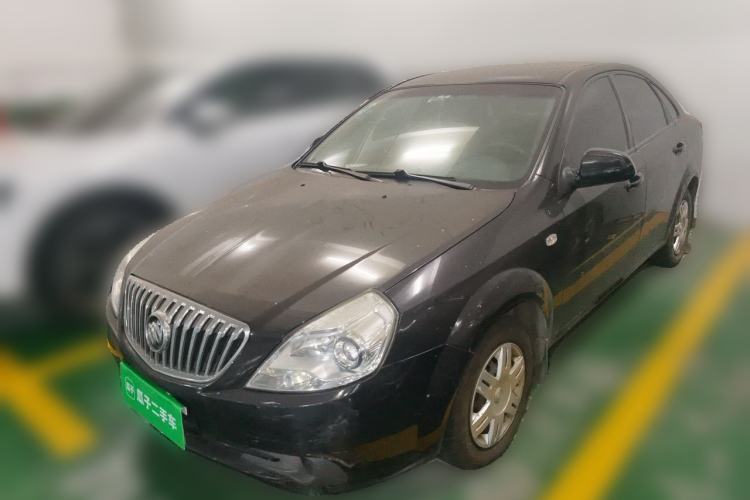 Buick Excelle 2013 1.5L Automatic Classic Model مستعملة Guazi used car, China used car export, Used car for sale, Used  cars, Cheapest cars for sale