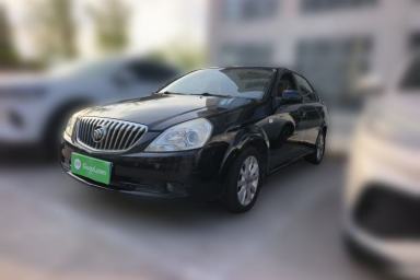 Used Buick Excelle 2013 1.5L Automatic Luxury Model