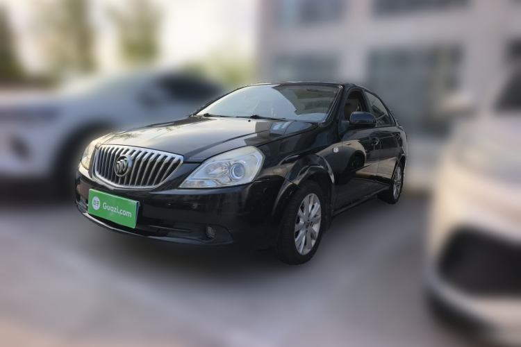 Used Buick Excelle 2013 1.5L Automatic Luxury Model Guazi used car, China used car export, Used car for sale, Used  cars, Cheapest cars for sale