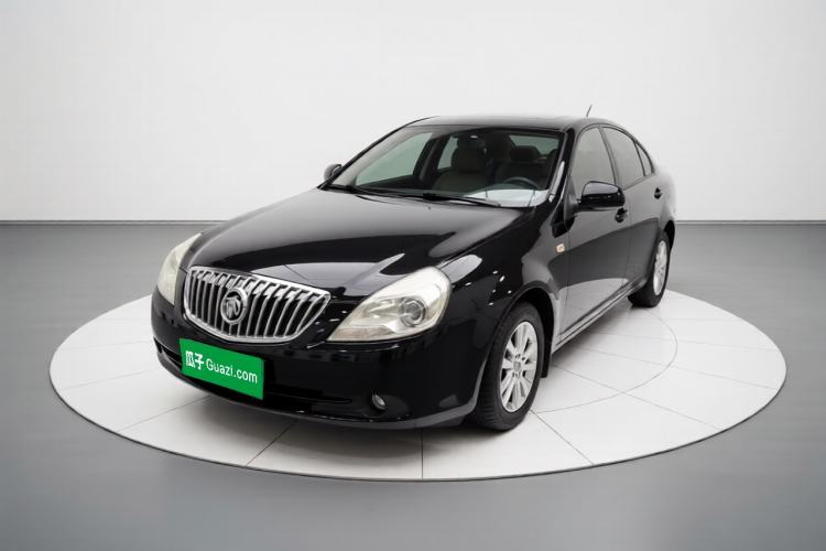Buick Excelle 2013 1.5L Manual Classic Model usata Guazi used car, China used car export, Used car for sale, Used cars, Cheapest cars for sale