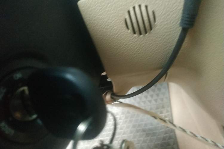 Used Buick Excelle 2013 1.5L Manual Classic Model Vehicle Key