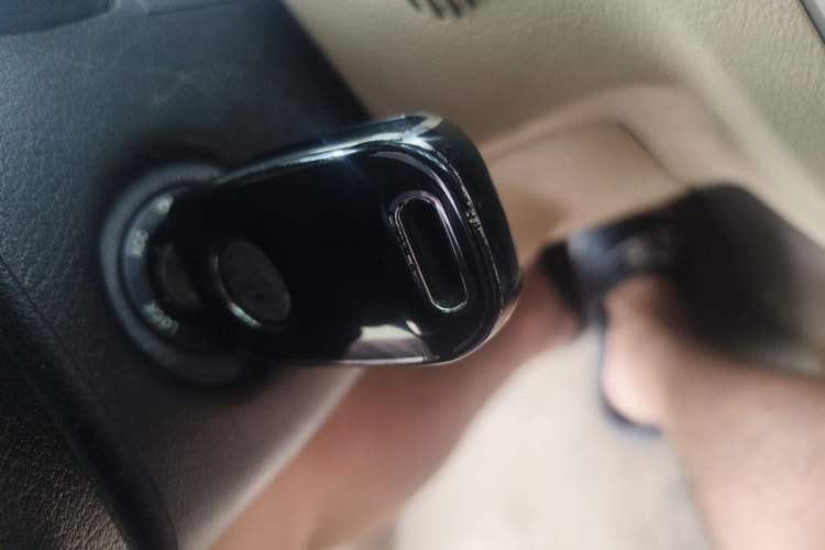 Used Buick Excelle 2013 1.5L Manual Classic Model Vehicle Key
