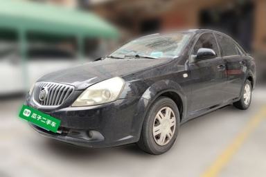 Used Buick Excelle 2013 1.5L Automatic Classic Model