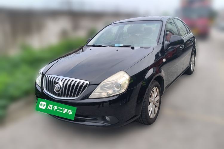 Used Buick Excelle 2013 1.5L Manual Luxury Model Guazi used car, China used car export, Used car for sale, Used  cars, Cheapest cars for sale
