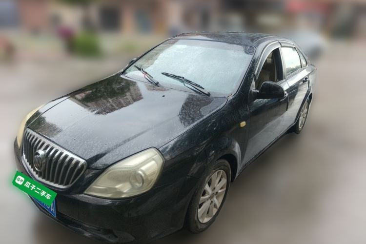 Used Buick Excelle 2013 1.5L Automatic Luxury Model Guazi used car, China used car export, Used car for sale, Used  cars, Cheapest cars for sale