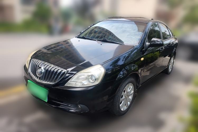 Used Buick Excelle 2013 1.5L Manual Luxury Model Guazi used car, China used car export, Used car for sale, Used  cars, Cheapest cars for sale