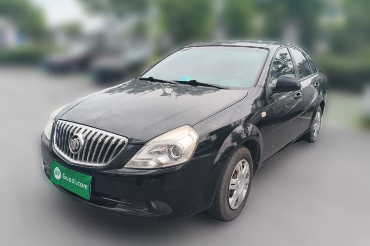 Used Buick Excelle 2013 1.5L Manual Classic Model Guazi used car, China used car export, Used car for sale, Used  cars, Cheapest cars for sale