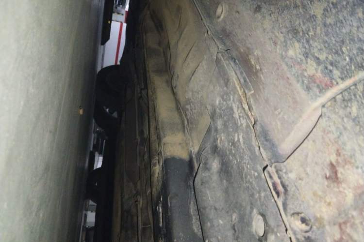 Used Buick Excelle 2013 1.5L Manual Classic Model Chassis Front Right