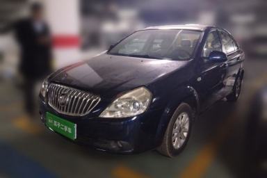 Used Buick Excelle 2013 1.5L Manual Classic Model