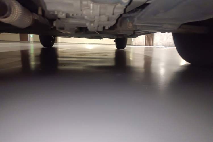 Used Buick Excelle 2013 1.5L Automatic Classic Model Chassis Front Left