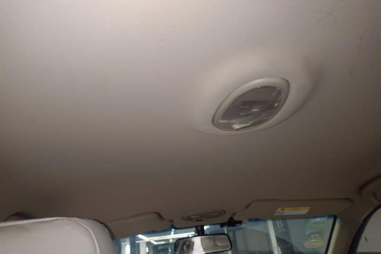 Used Buick Excelle 2013 1.5L Automatic Classic Model Headliner