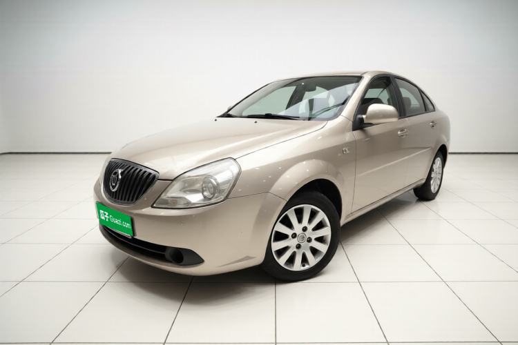 Used Buick Excelle 2013 1.5L Manual Luxury Model Guazi used car, China used car export, Used car for sale, Used Buick cars, Cheapest cars for sale