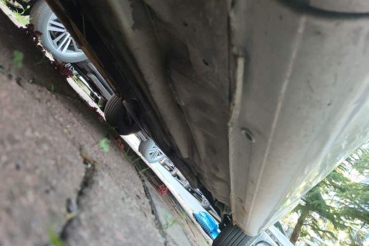 Used Buick Excelle 2013 1.5L Automatic Classic Model Chassis Front Left