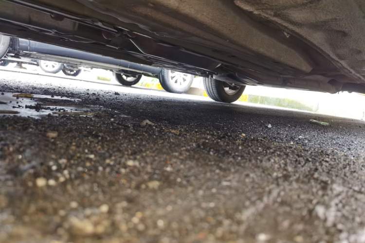 Used Buick Excelle 2013 1.5L Automatic Luxury Model Chassis Front Left