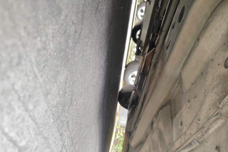 Used Buick Excelle 2013 1.5L Automatic Classic Model Chassis Front Left