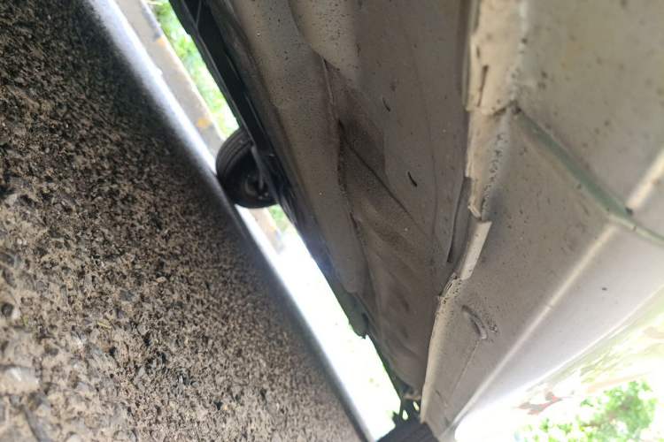 Used Buick Excelle 2013 1.5L Automatic Classic Model Chassis Front Left