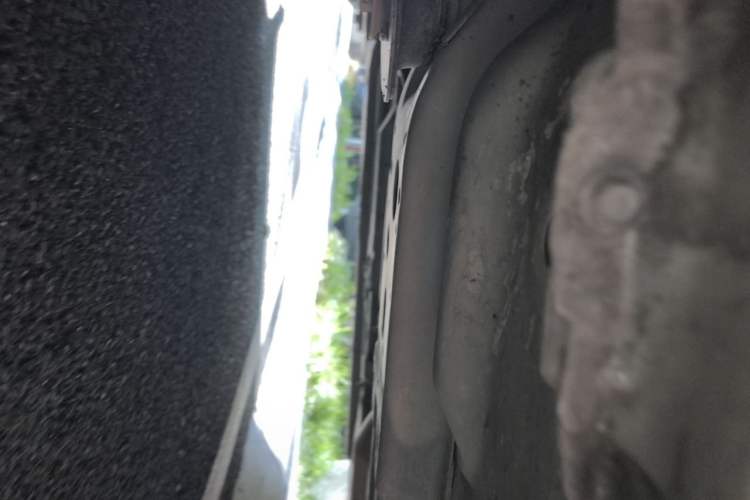 Used Buick Excelle 2013 1.5L Manual Classic Model Chassis Front Left