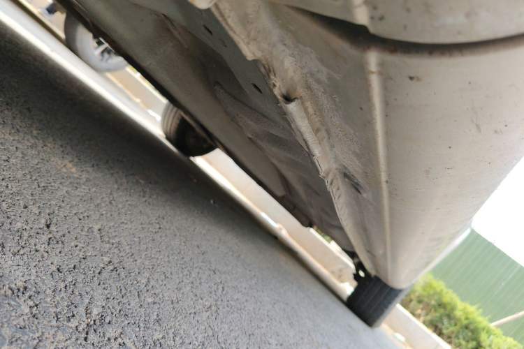 Used Buick Excelle 2013 1.5L Automatic Classic Model Chassis Front Left