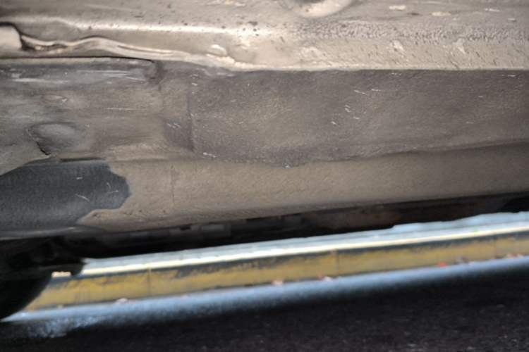 Used Buick Excelle 2013 1.5L Manual Classic Model Chassis Front Left