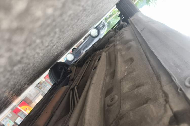 Used Buick Excelle 2013 1.5L Manual Classic Model Chassis Front Right