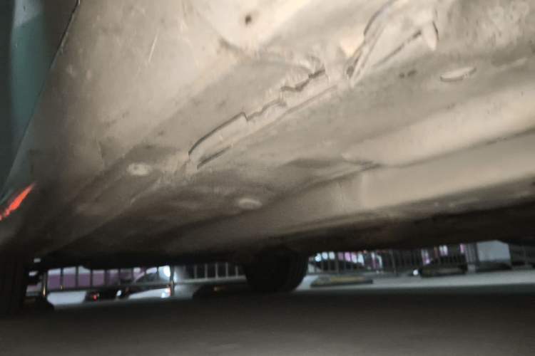 Used Buick Excelle 2013 1.5L Automatic Classic Model Chassis Front Right