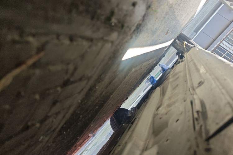 Used Buick Excelle 2013 1.5L Manual Classic Model Chassis Front Right