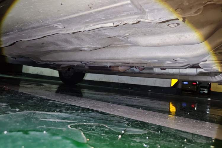 Used Buick Excelle 2013 1.5L Automatic Classic Model Chassis Front Right