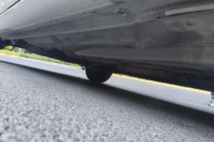 Used Buick Excelle 2013 1.5L Manual Classic Model Chassis Front Right