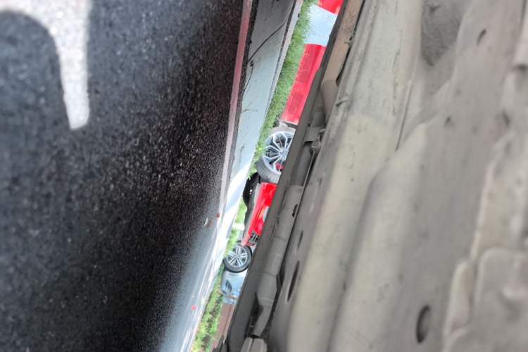 Used Buick Excelle 2013 1.5L Manual Classic Model Chassis Front Right