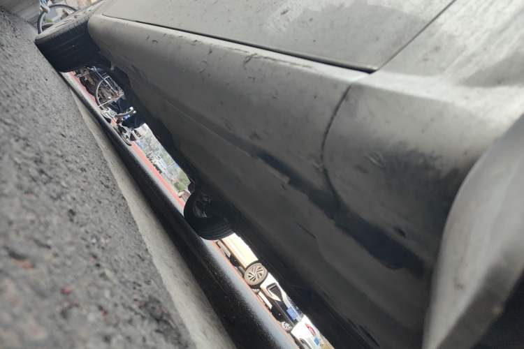 Used Buick Excelle 2013 1.5L Manual Classic Model Chassis Front Right