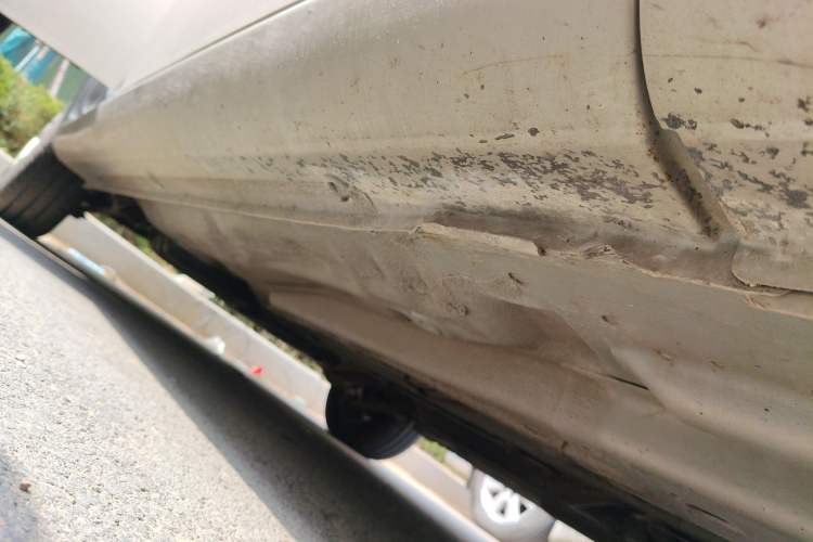 Used Buick Excelle 2013 1.5L Automatic Classic Model Chassis Front Right