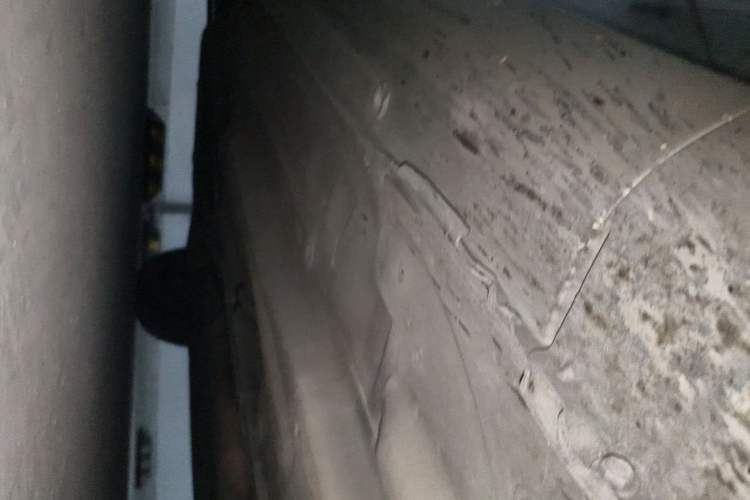 Used Buick Excelle 2013 1.5L Automatic Classic Model Chassis Front Right