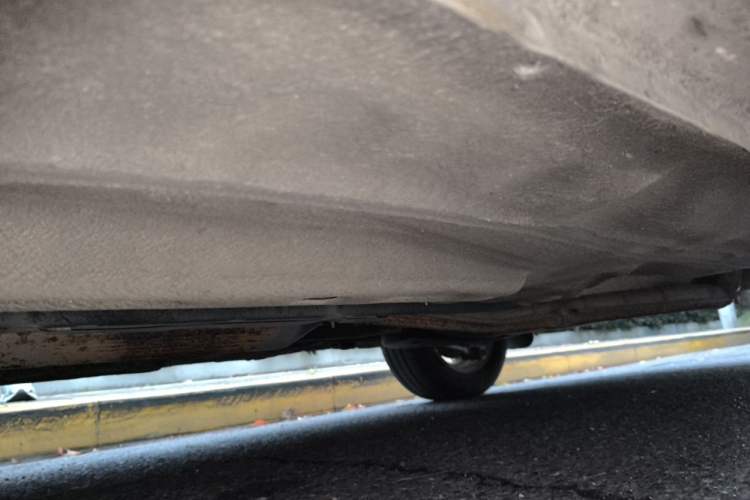 Used Buick Excelle 2013 1.5L Manual Classic Model Chassis Front Right