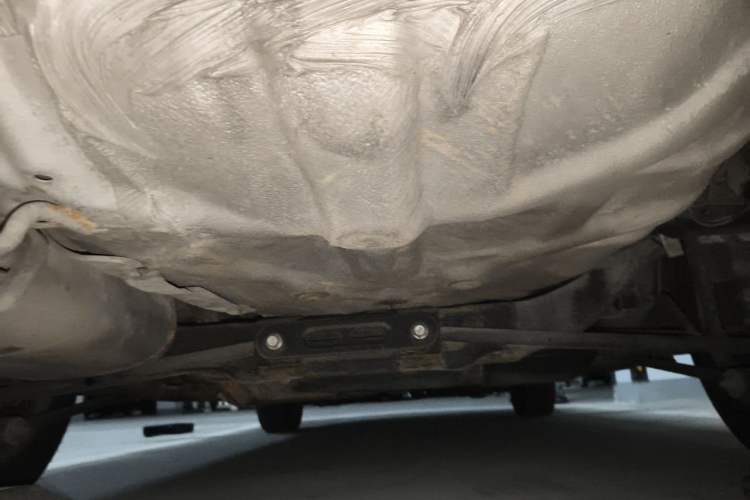 Used Buick Excelle 2013 1.5L Automatic Classic Model Chassis Rear