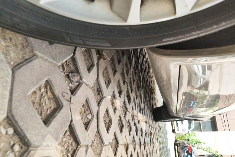 Used Buick Excelle 2013 1.5L Automatic Classic Model Chassis Rear Right