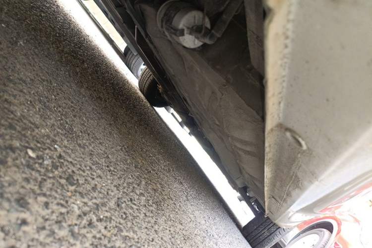 Used Buick Excelle 2013 1.5L Automatic Classic Model Chassis Rear Right