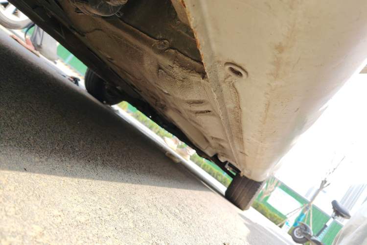 Used Buick Excelle 2013 1.5L Automatic Classic Model Chassis Rear Right