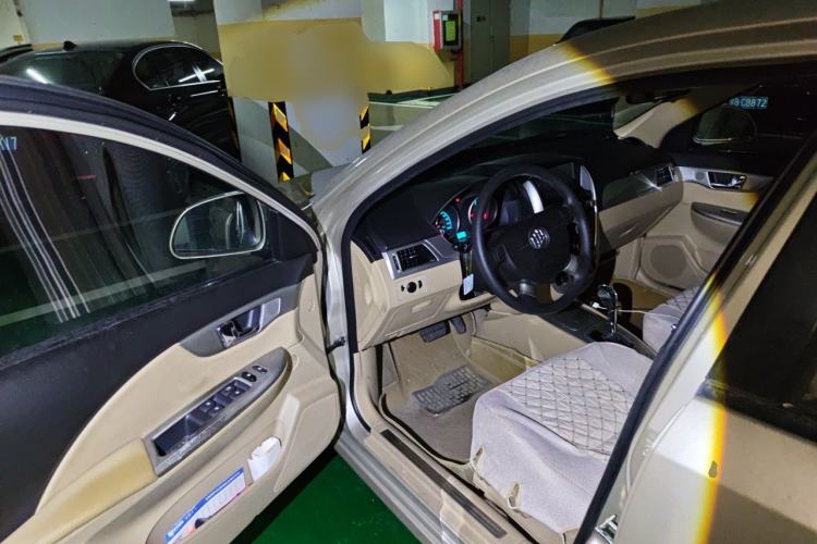 Used Buick Excelle 2013 1.5L Automatic Classic Model Driver Seat