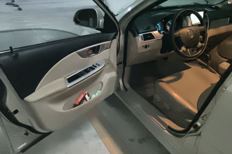 Used Buick Excelle 2013 1.5L Automatic Classic Model Driver Seat