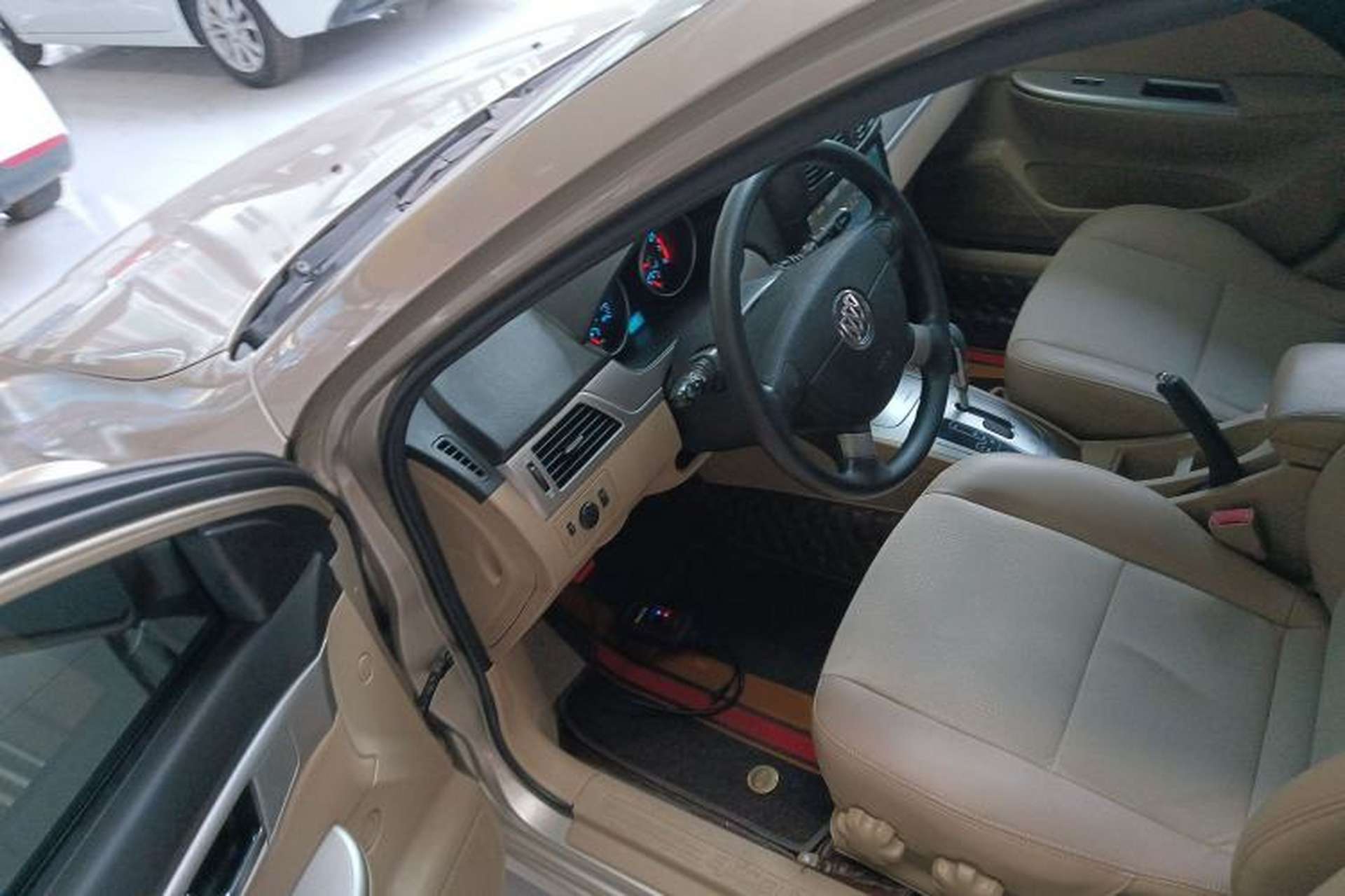 Used Buick Excelle 2013 1.5L Automatic Classic Model Driver Seat