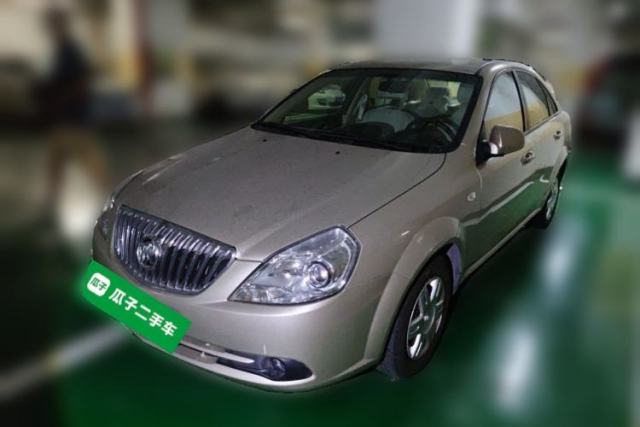 Used Buick Excelle 2013 1.5L Automatic Classic Model