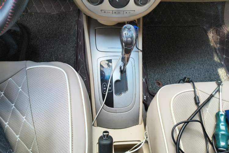 Used Buick Excelle 2013 1.5L Automatic Classic Model Gear Lever