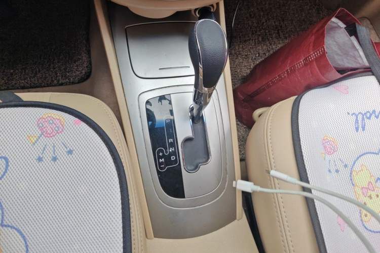 Used Buick Excelle 2013 1.5L Automatic Classic Model Gear Lever