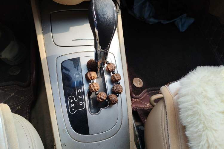 Used Buick Excelle 2013 1.5L Automatic Classic Model Gear Lever