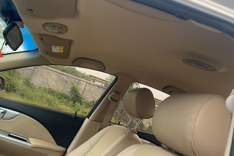 Used Buick Excelle 2013 1.5L Automatic Classic Model Headliner