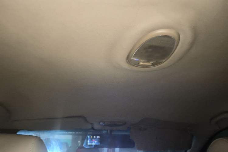 Used Buick Excelle 2013 1.5L Automatic Classic Model Headliner