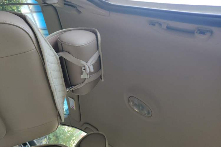 Used Buick Excelle 2013 1.5L Automatic Classic Model Headliner