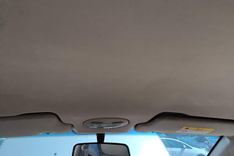 Used Buick Excelle 2013 1.5L Automatic Classic Model Headliner