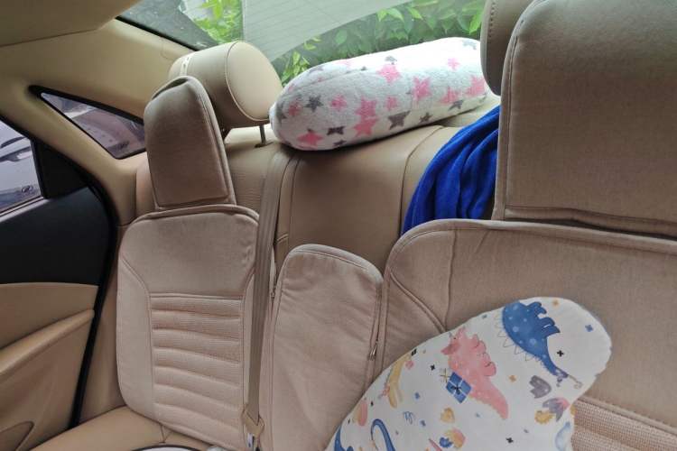 Used Buick Excelle 2013 1.5L Automatic Classic Model Headliner