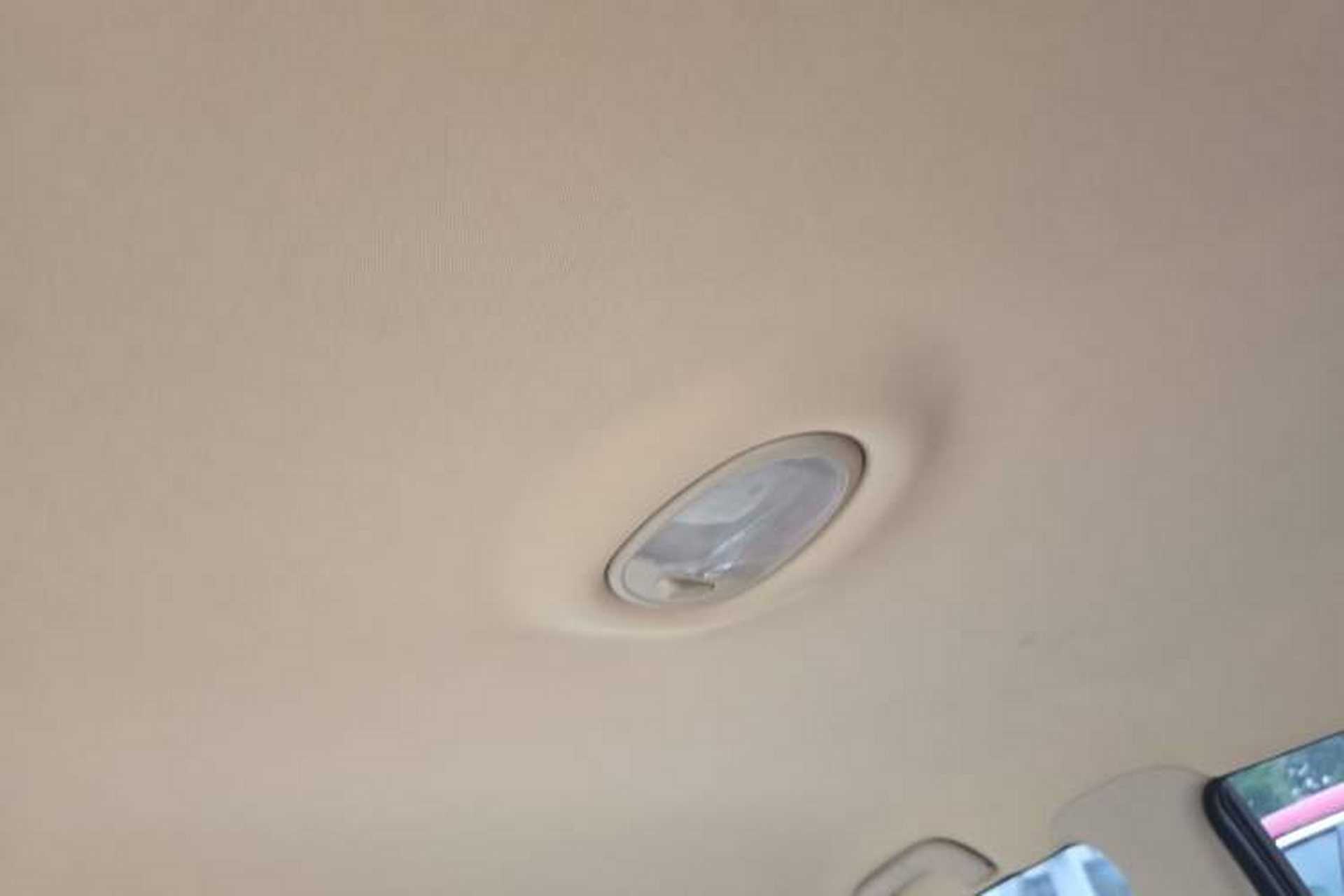 Used Buick Excelle 2013 1.5L Automatic Classic Model Headliner